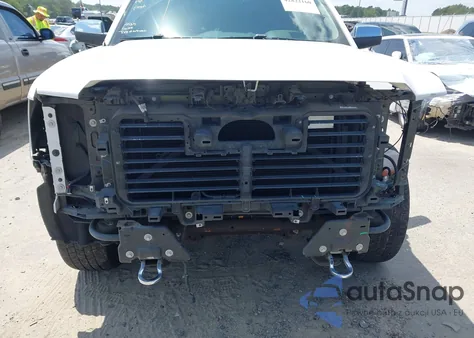 2018 GMC Sierra 1500 Denali z USA, uszkodzony, nr VIN 3GTU2PEJ3JG332999